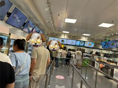 -宜家·瑞典风味餐厅(武汉荟聚中心店)