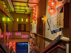 -泥糊破店小酒馆·团建聚餐(南京西路店)