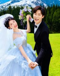 -第一夫人婚纱摄影(南京店)