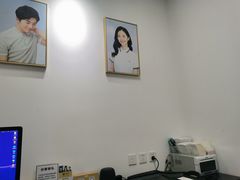 -微笑时刻照相馆(四道口店)
