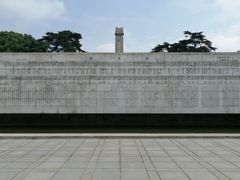 -雨花台烈士纪念馆