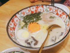-桃屋日本料理(清华科技园店)