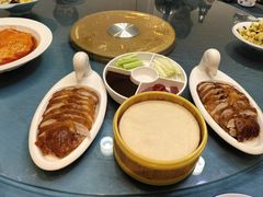 -清真•蜀风园(丁字沽总店)