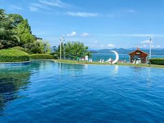 -绿城千岛湖喜来登度假酒店