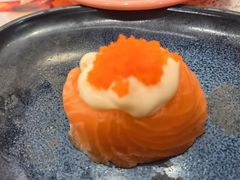 -争鲜回转寿司(西红门荟聚PLUS店)