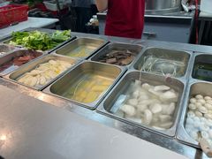 -养牛邓·潮汕牛肉海鲜自助火锅(广州店)