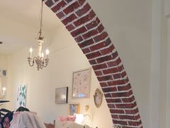-秀儿家の小确幸花园西餐厅
