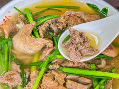 -珍珍小食店(西华路店)