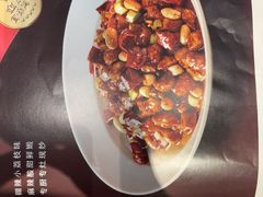 -眉州东坡(华联万柳店)