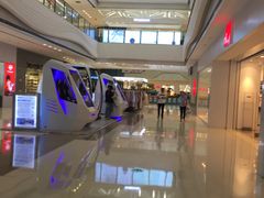 -万达广场(大明宫店)