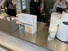 -维维豆奶(金鹰新街口店)