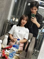 -P.STYLE 派斯造型