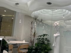 -大树餐厅(朝阳大悦城店)