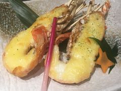 -虹料理·日料放题(悠方店)