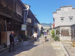 -荣家小吃(紫阳街店)