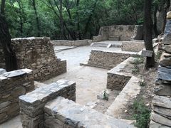 -北京上方山国家森林公园