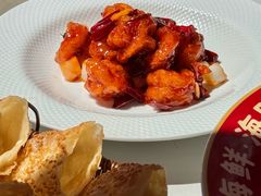 -必点海鲜·海肠捞饭·鲅鱼水饺(滨江道店)