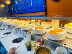 -鲸之味回转自助小火锅(钟鼎名悦店)