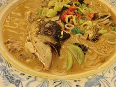 -陈先进鱼馆·地道农家菜(萧山奥体店)