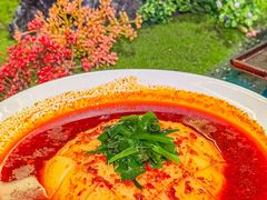 -秦月轩·陕西家乡菜(阜成路·五棵松店)