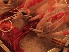 -斯普汇生蚝牛排馆(中骏世界城店)