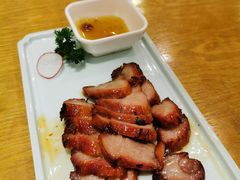 蜜汁腩叉-金翠河烧鹅粤式茶餐厅(龙湖三千集天街店)