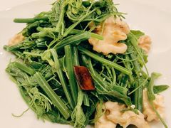 -惠丰堂饭庄·烤鸭·京味菜(西北旺唐家岭店)
