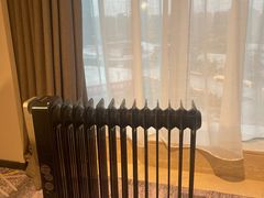 -广州粤海喜来登酒店