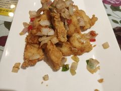 -南京金牛湖巨碗鱼头