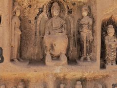 -炳灵寺世界文化遗产旅游区