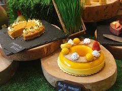 -常州富力喜来登酒店 Feast盛宴标帜西餐厅(新北万达广场店)