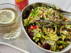 -Efes Turkish & Mediterranean Cuisine 艾菲斯餐厅(陆家嘴店)