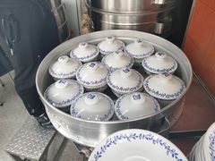 -達揚原味燉品(文明路店)