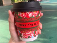 -BIRR COFFEE小熊咖啡(鸿瑞店)