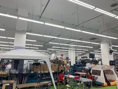 -迪卡侬(西华店)