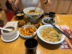 -云味馆·云南菜·云南米线(地王店)
