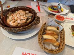 -Mezomd曼索蒂西班牙餐厅(广粤店)