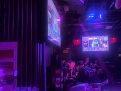 -滨海欢乐昔唐酒吧(财富星座店)