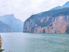 -白帝城·瞿塘峡景区