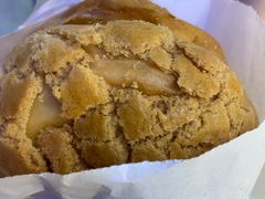 菠萝包-翠华餐厅(正佳广场店)
