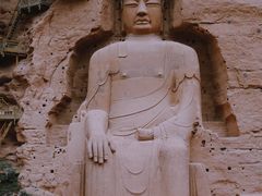 -炳灵寺世界文化遗产旅游区