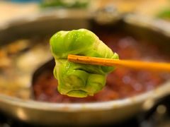 -朱氏胖子烂火锅(洪崖洞店)