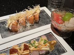 -上井精致料理(大坪店)