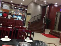 大堂-蝎王府羊蝎子(西稍门店)