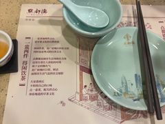 -点都德(海岸城店)