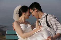 -绿皮火车照相馆 婚纱照旅拍(厦门店)