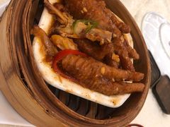 -顺德人家食府(黄金广场店)