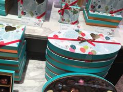-GODIVA(港汇恒隆广场)