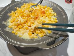 -火啫啫·粤式啫啫煲(南通首店)