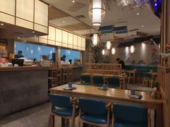 大堂-村上一屋(望京店)